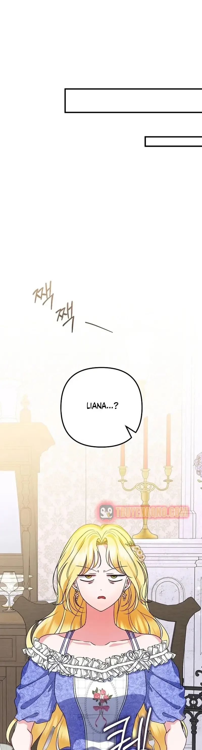 Trở Thành Liều Thuốc Chữa Lành Cho Bạo Quân Trong Câu Chuyện Tăm Tối - Chương 36 - Trang 48