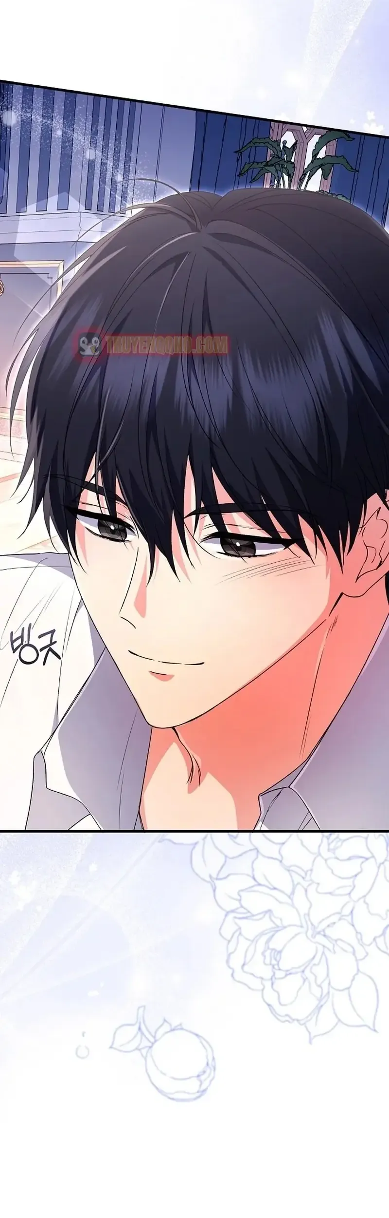 Trở Thành Liều Thuốc Chữa Lành Cho Bạo Quân Trong Câu Chuyện Tăm Tối - Chương 36 - Trang 18