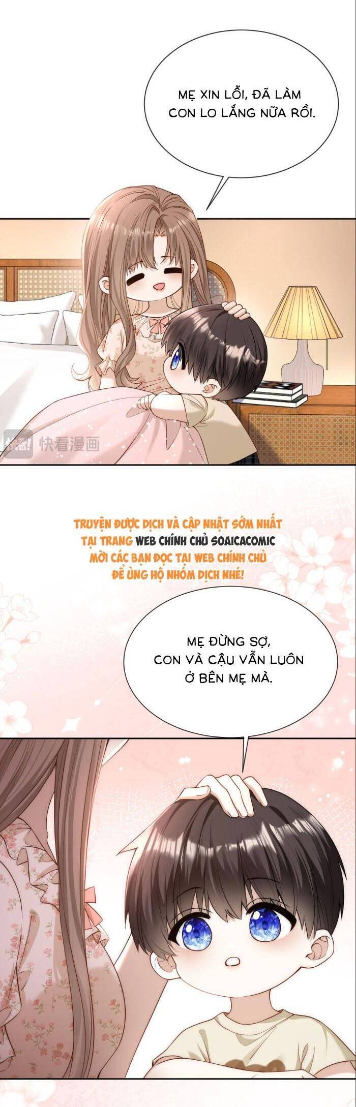 Lời Sám Hối Muộn Màng - Chương 10 - Trang 10