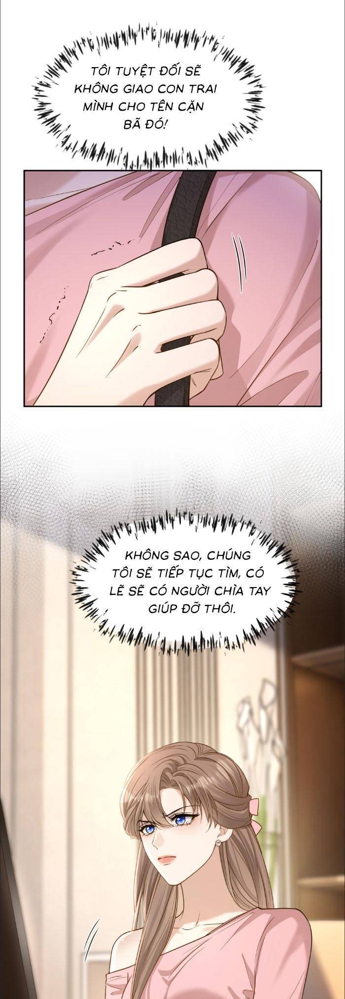Lời Sám Hối Muộn Màng - Chương 10 - Trang 22