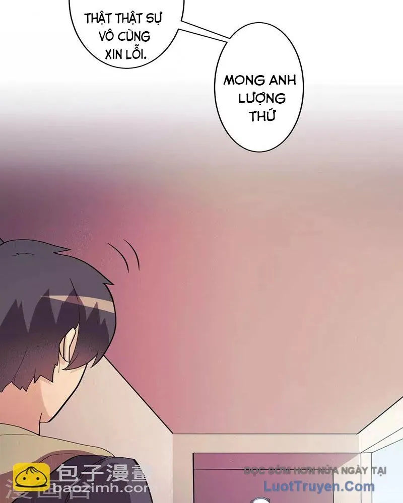 Con Rể Của Các Vị Thần - Chương 3 - Trang 21