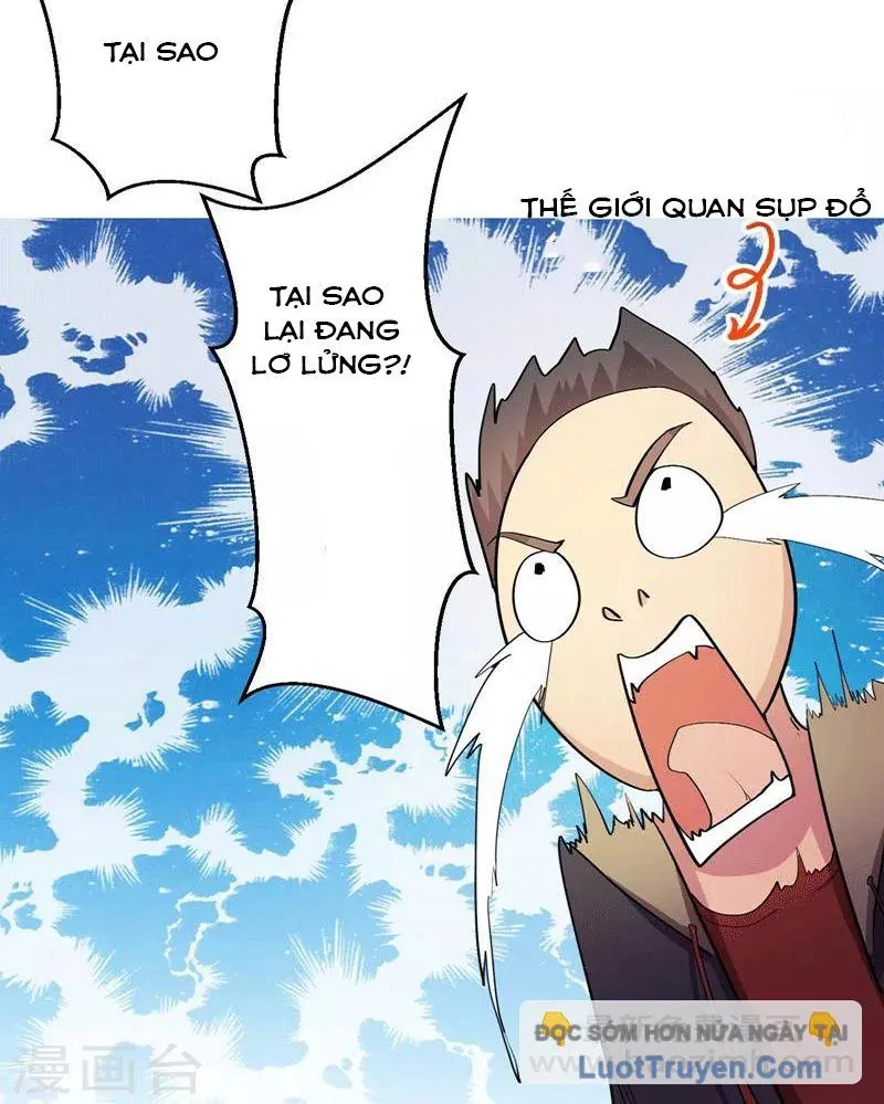 Con Rể Của Các Vị Thần - Chương 3 - Trang 24