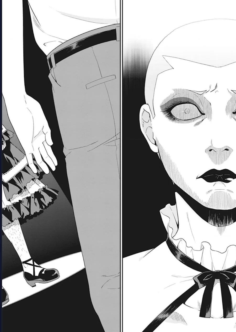 Lũ Ngốc, Bài Thi Và Linh Thú Triệu Hồi - Chương 65 - Trang 16