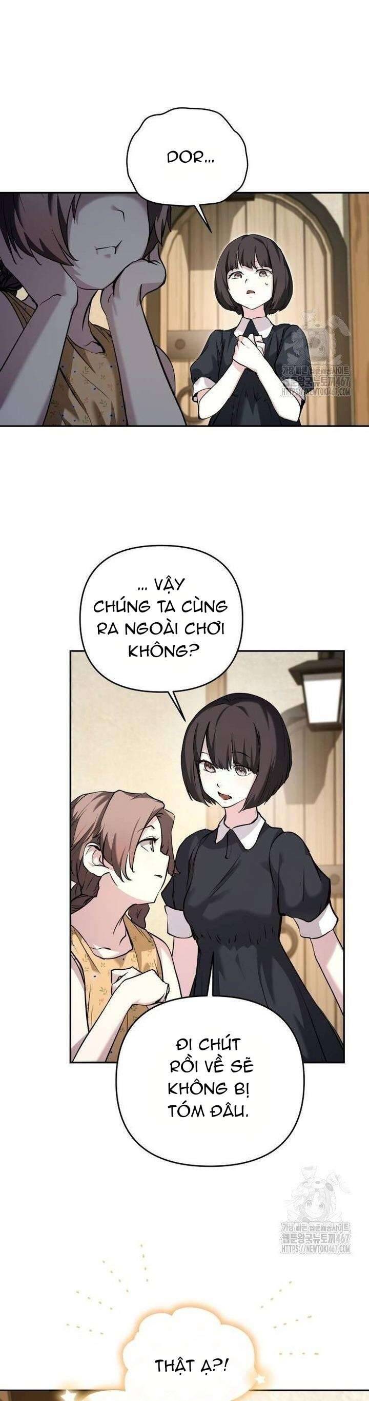 Thỏ Trắng Ở Xứ Sở Thần Tiên - Chương 51 - Trang 28