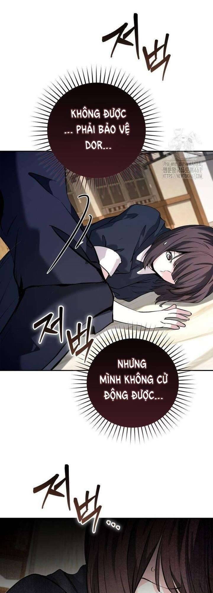 Thỏ Trắng Ở Xứ Sở Thần Tiên - Chương 51 - Trang 39