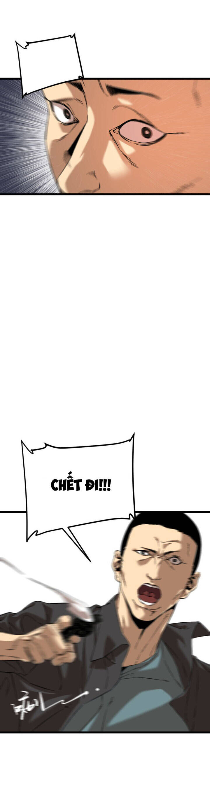 Bệnh Viện Địa Ngục Chương 34 Ảnh 16