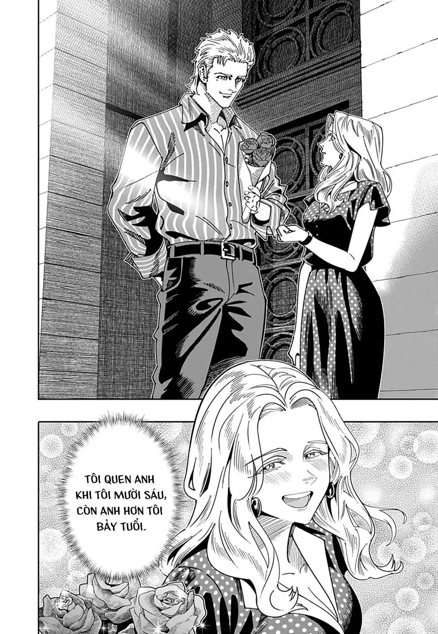 Lời Nguyện Cầu Từ Chernobyl - Chương 19 - Trang 4