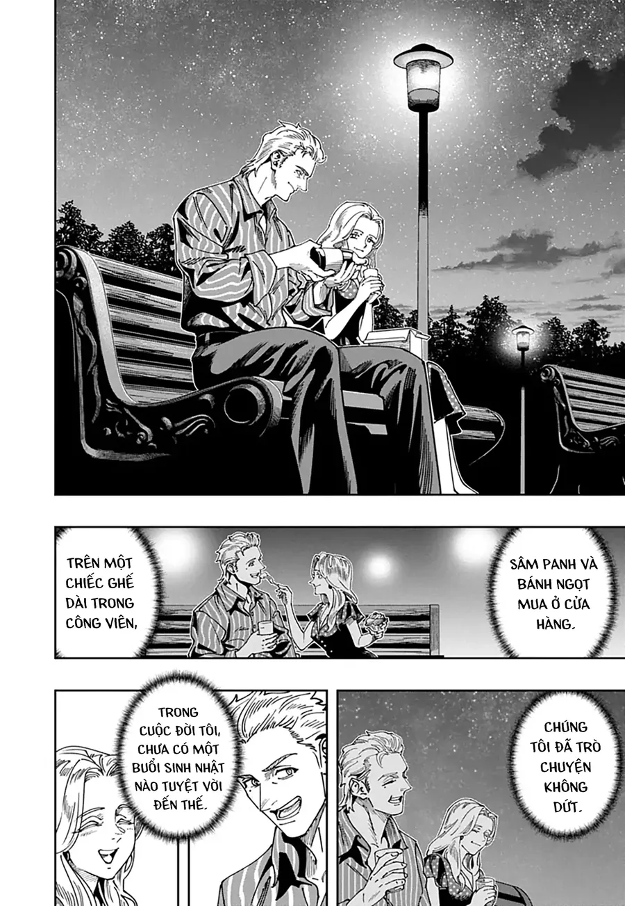 Lời Nguyện Cầu Từ Chernobyl - Chương 19 - Trang 6