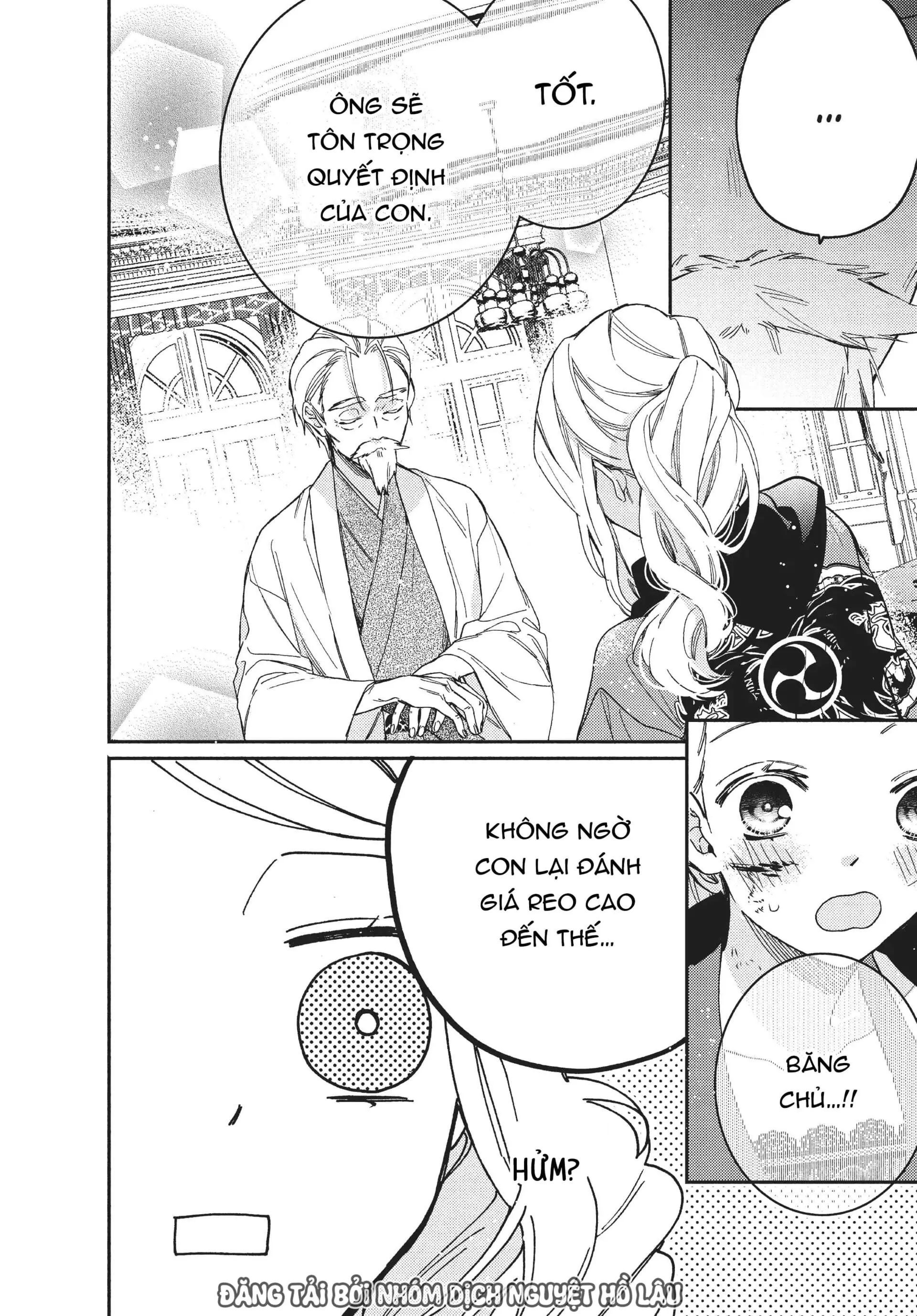 Boss Bride Days - Chương 8 - Trang 67