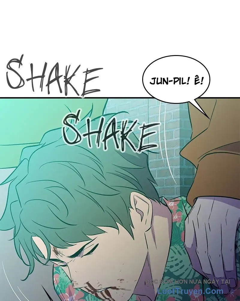 Phản Diện Vô Năng - Chương 41 - Trang 77