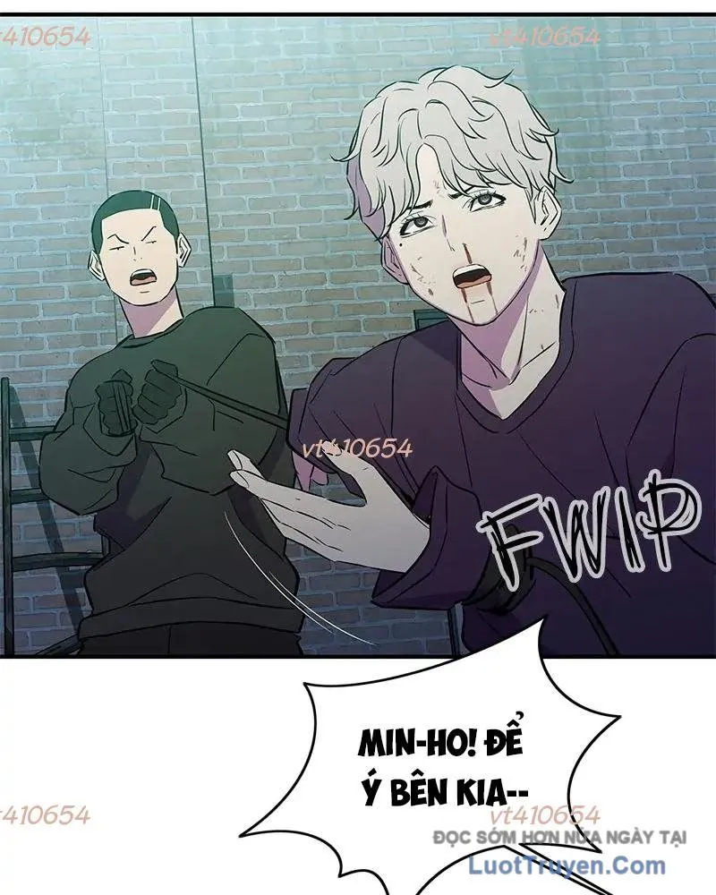Phản Diện Vô Năng - Chương 41 - Trang 47