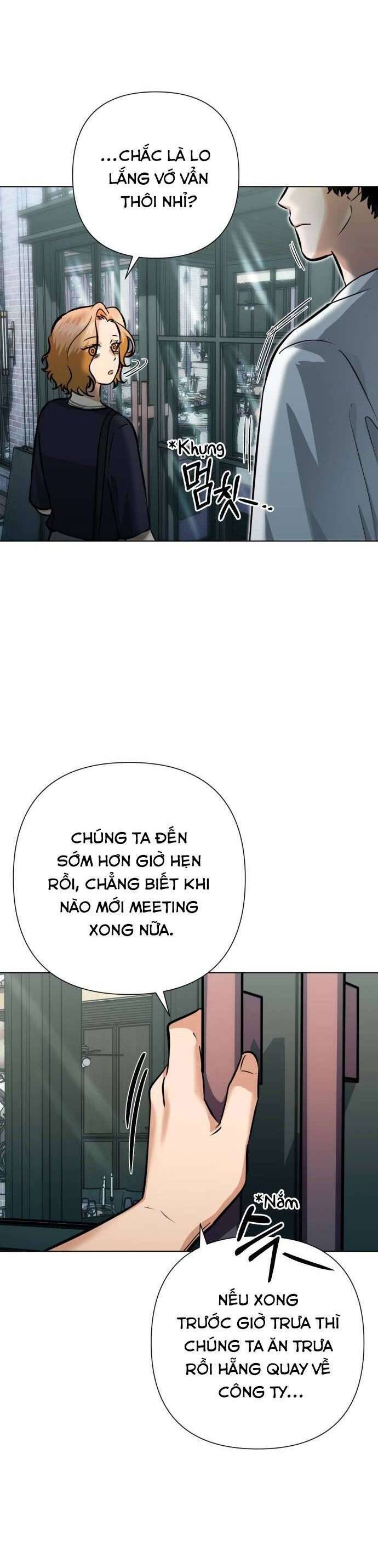 Xin Người Đừng Quên - Chương 35 - Trang 49