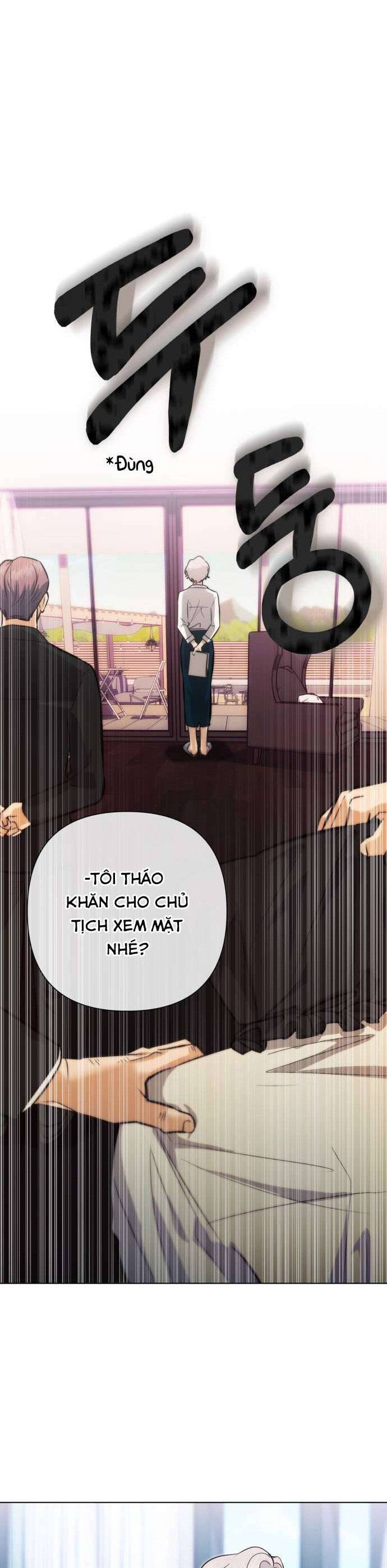 Xin Người Đừng Quên - Chương 35 - Trang 30