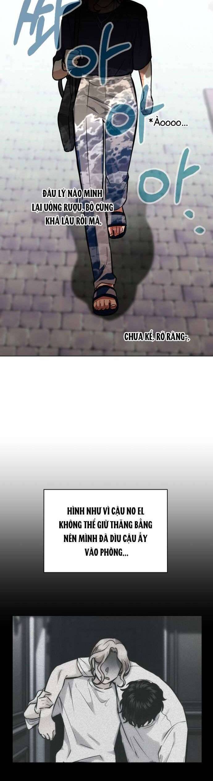 Xin Người Đừng Quên - Chương 35 - Trang 41