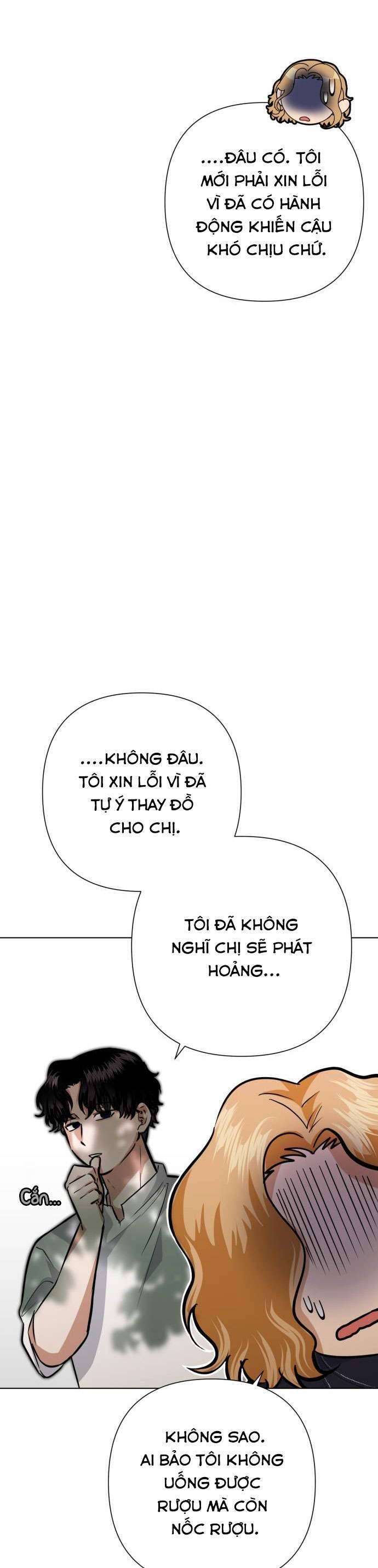 Xin Người Đừng Quên - Chương 35 - Trang 46