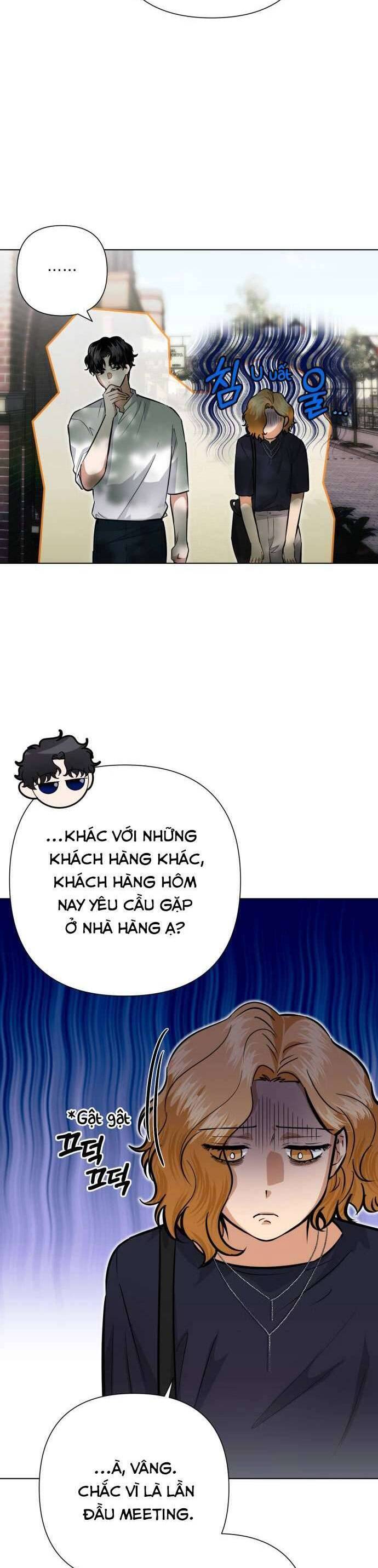Xin Người Đừng Quên - Chương 35 - Trang 47