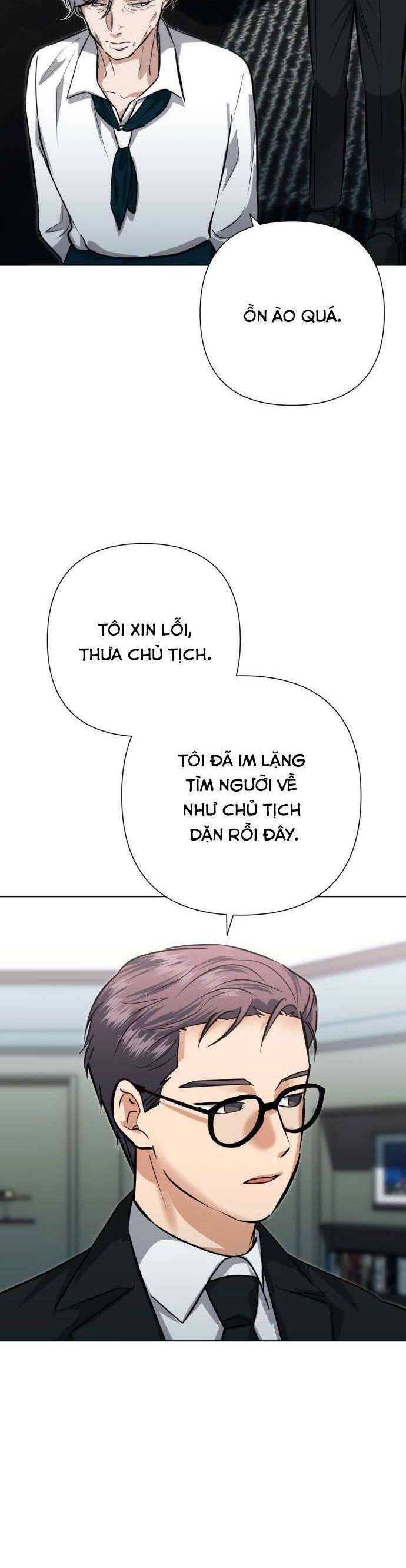 Xin Người Đừng Quên - Chương 35 - Trang 29