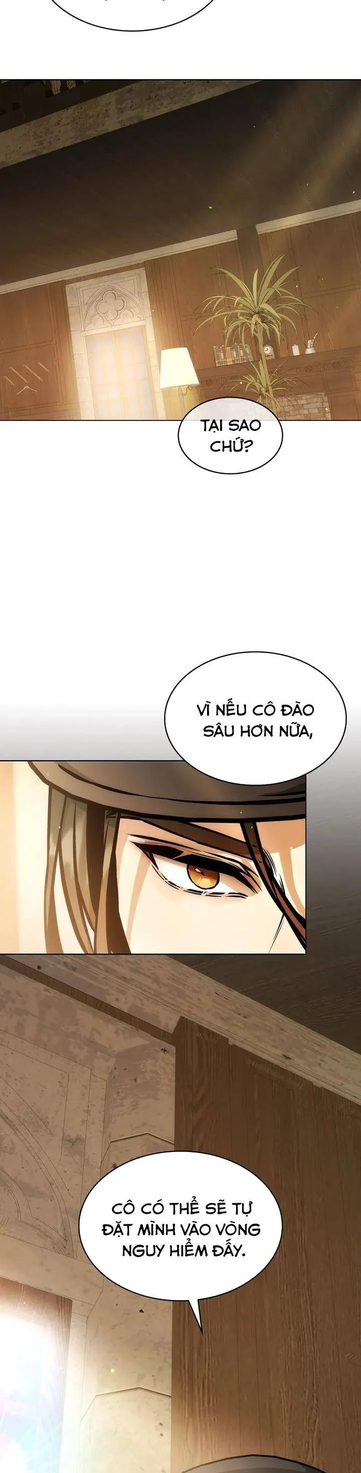 Cục Quản Lí Bảo Vệ Dị Chủng - Chương 15 - Trang 46