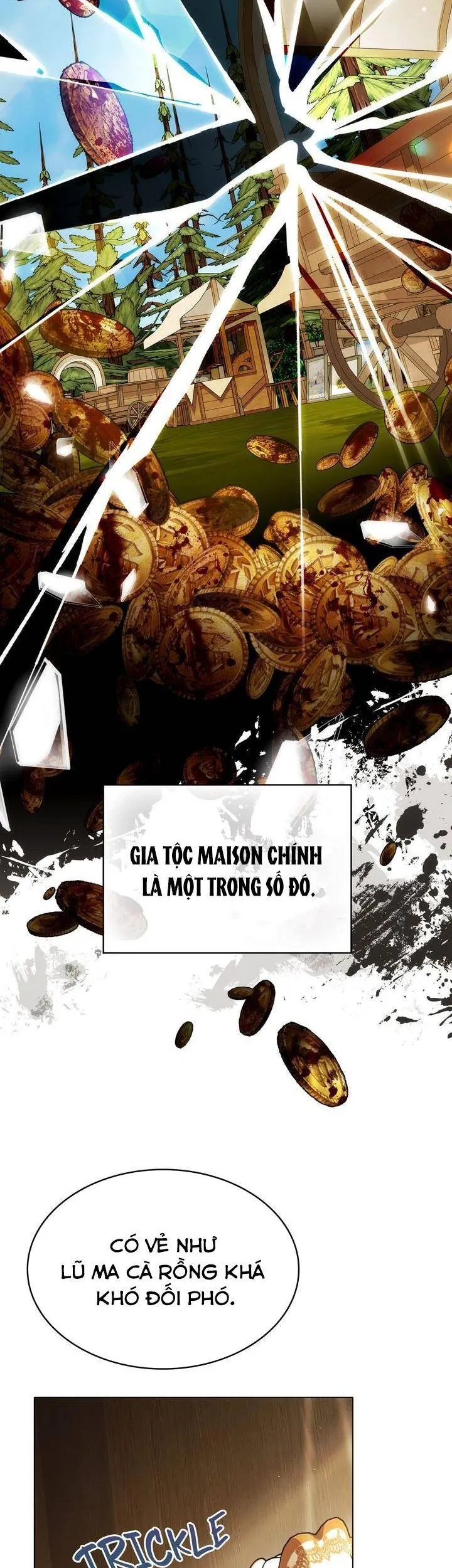 Cục Quản Lí Bảo Vệ Dị Chủng - Chương 15 - Trang 40