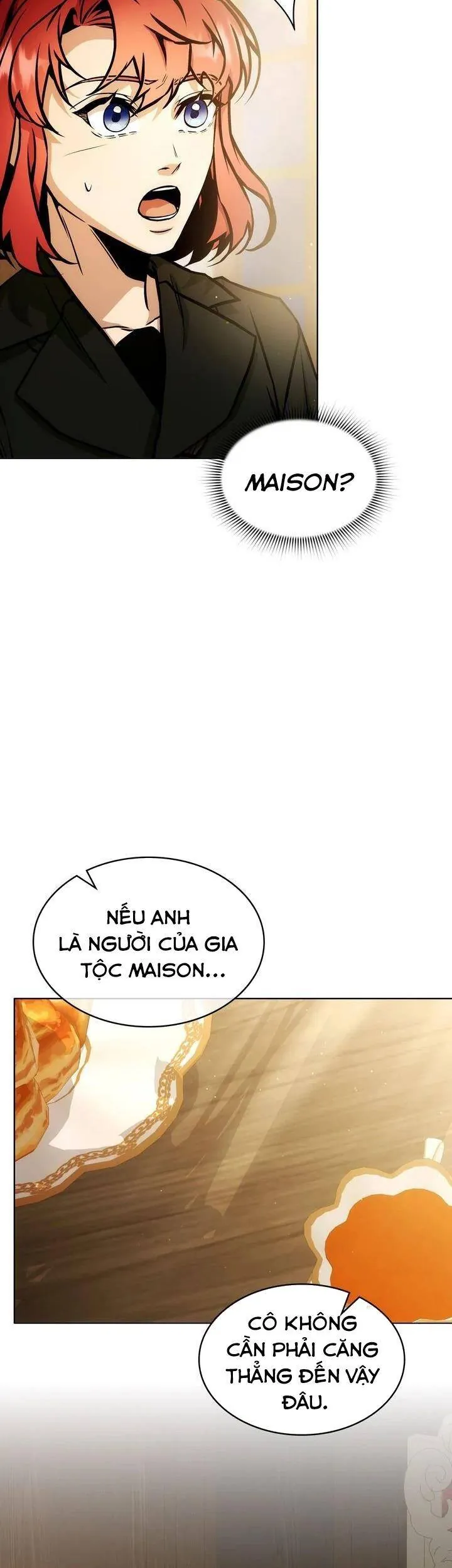 Cục Quản Lí Bảo Vệ Dị Chủng - Chương 15 - Trang 37