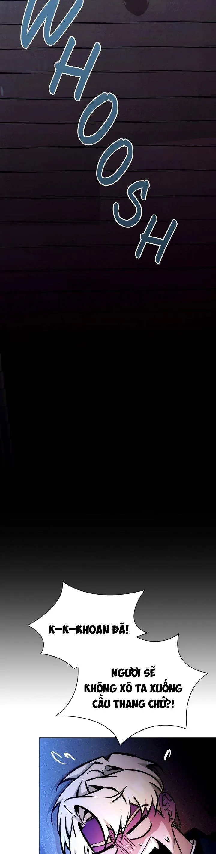 Cục Quản Lí Bảo Vệ Dị Chủng - Chương 15 - Trang 21