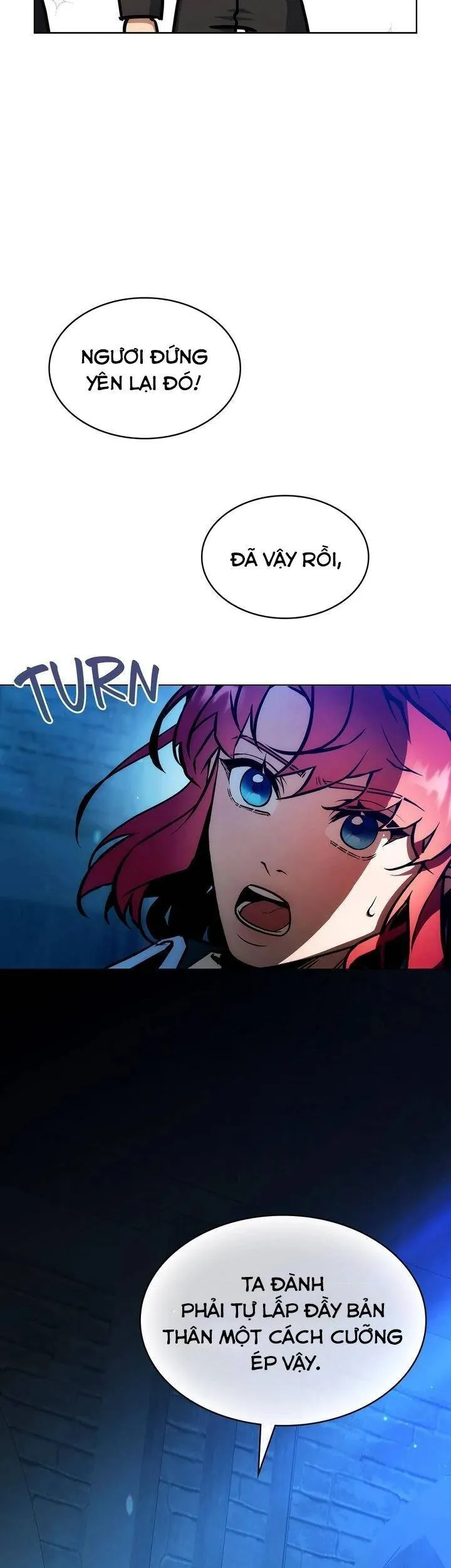 Cục Quản Lí Bảo Vệ Dị Chủng - Chương 15 - Trang 8