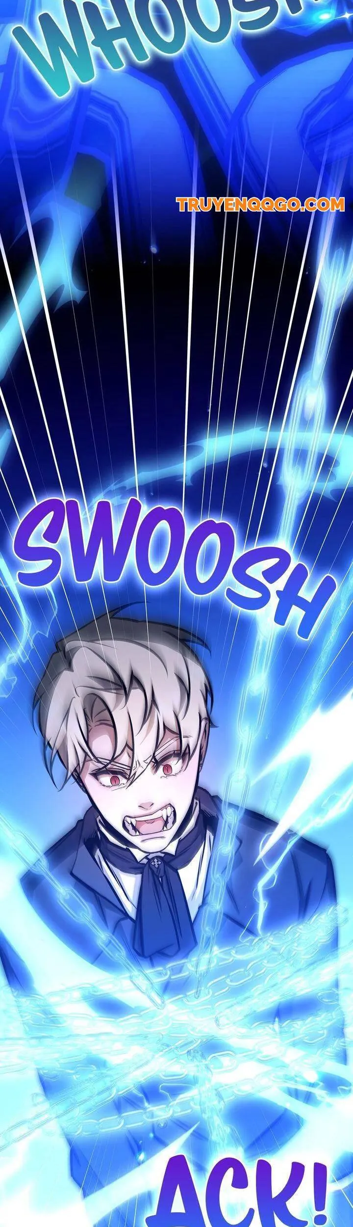 Cục Quản Lí Bảo Vệ Dị Chủng - Chương 15 - Trang 14