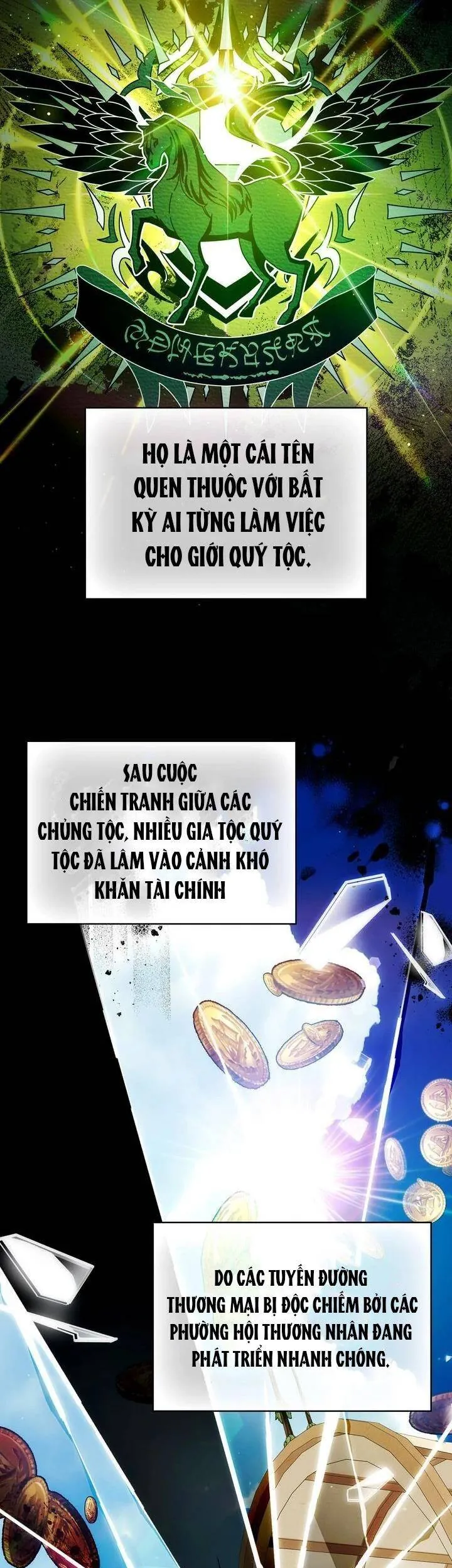 Cục Quản Lí Bảo Vệ Dị Chủng - Chương 15 - Trang 39