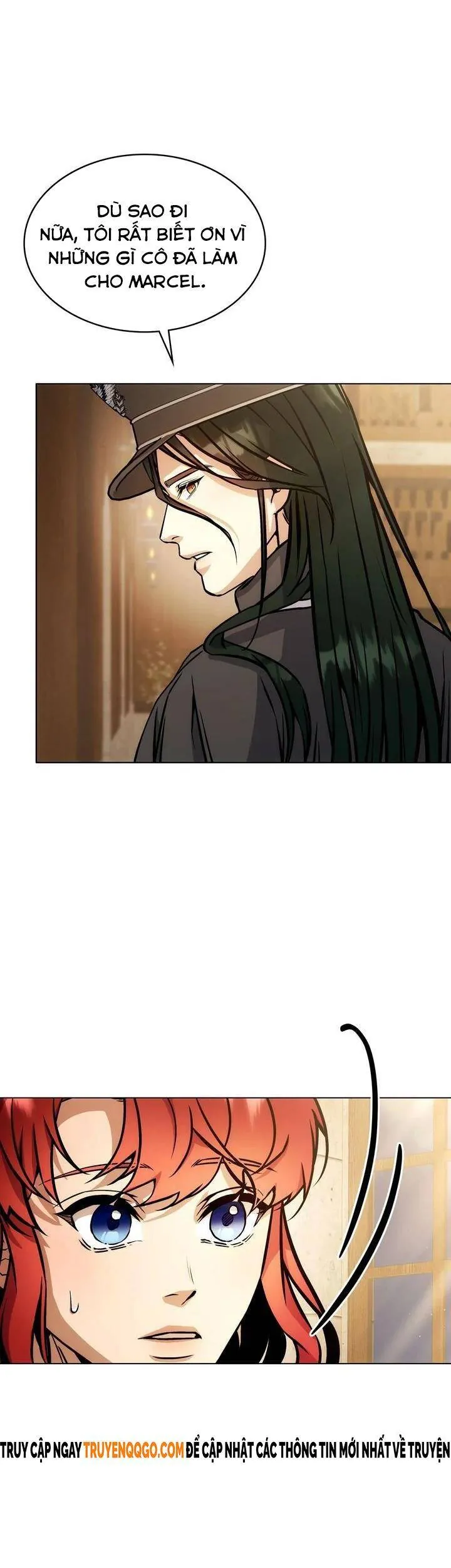 Cục Quản Lí Bảo Vệ Dị Chủng - Chương 15 - Trang 35