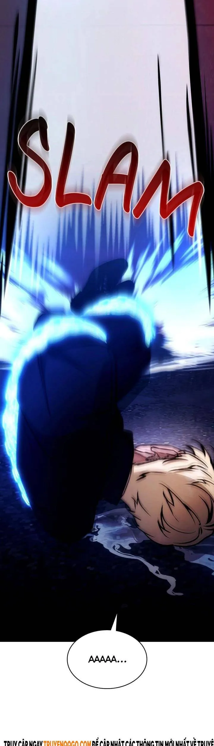 Cục Quản Lí Bảo Vệ Dị Chủng - Chương 15 - Trang 27