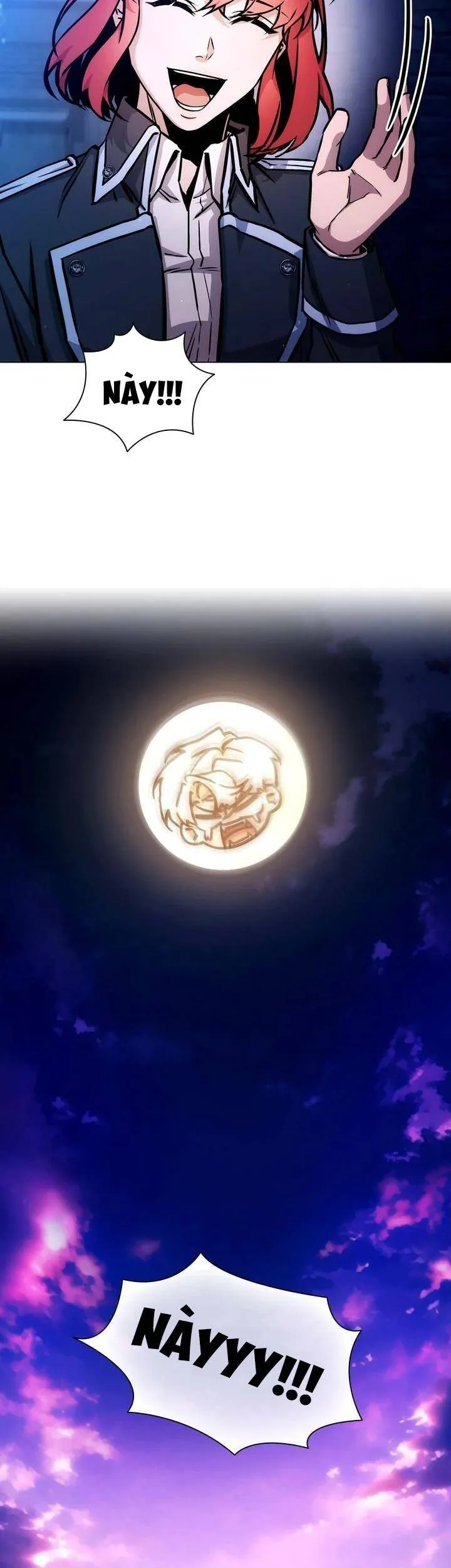 Cục Quản Lí Bảo Vệ Dị Chủng - Chương 15 - Trang 29