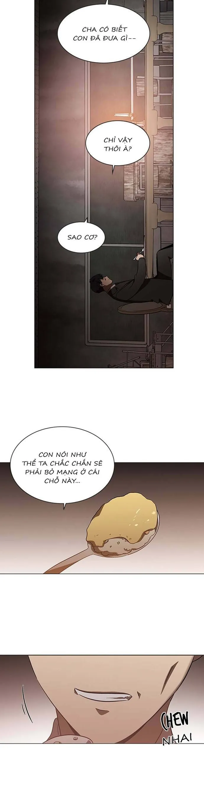 Độc Chiếm - Chương 149 - Trang 6