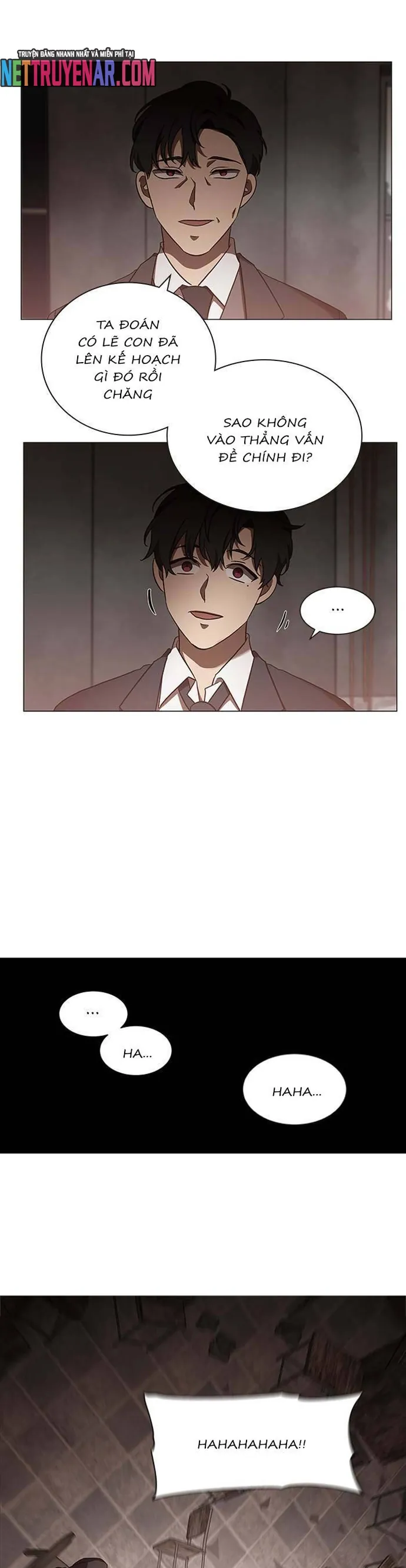 Độc Chiếm - Chương 149 - Trang 7