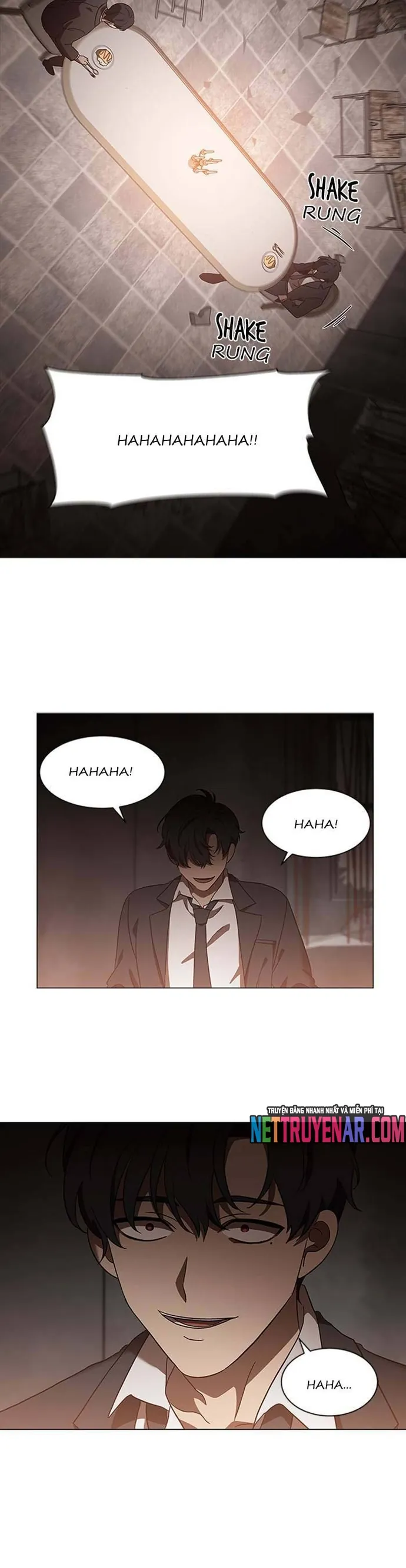 Độc Chiếm - Chương 149 - Trang 8