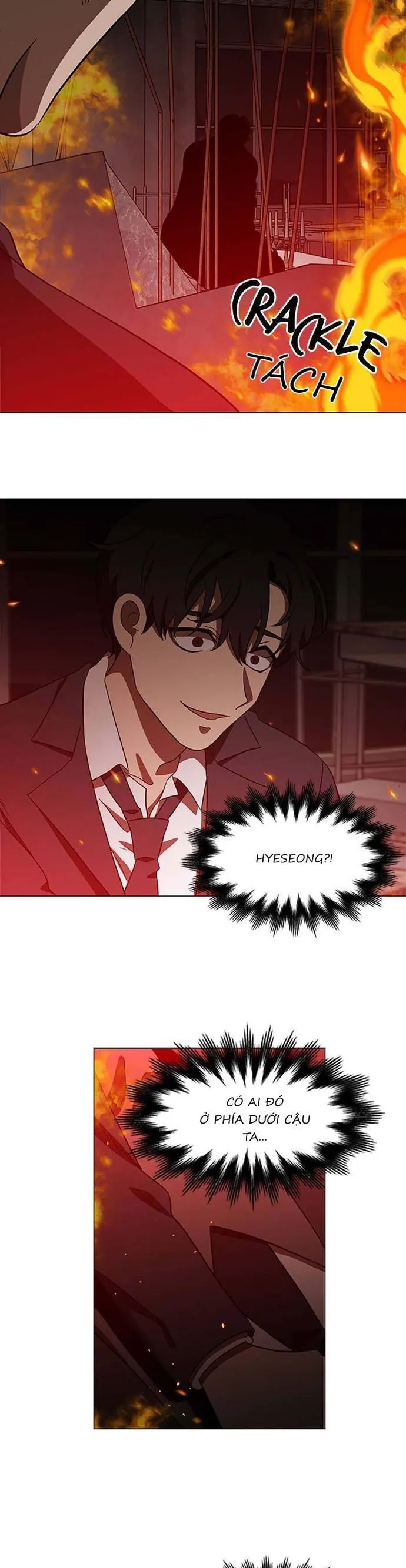 Độc Chiếm - Chương 149 - Trang 19