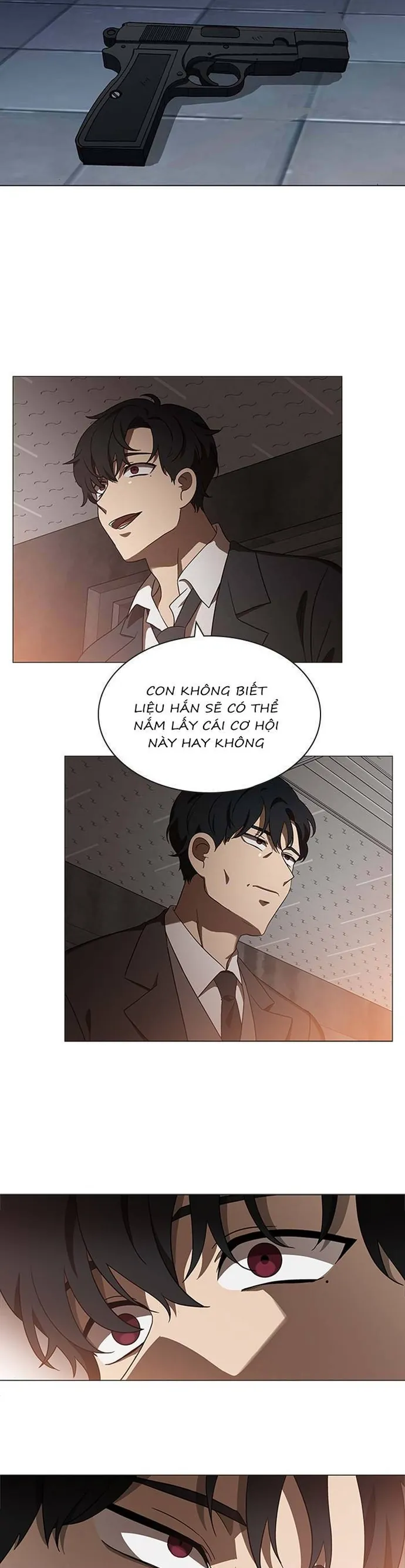 Độc Chiếm - Chương 149 - Trang 4