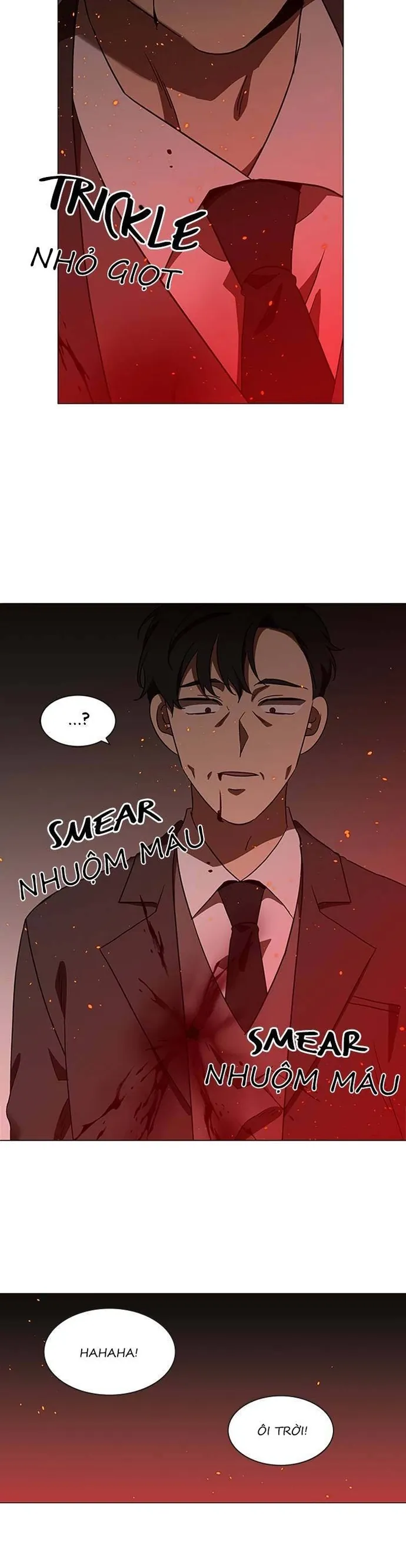 Độc Chiếm - Chương 149 - Trang 23