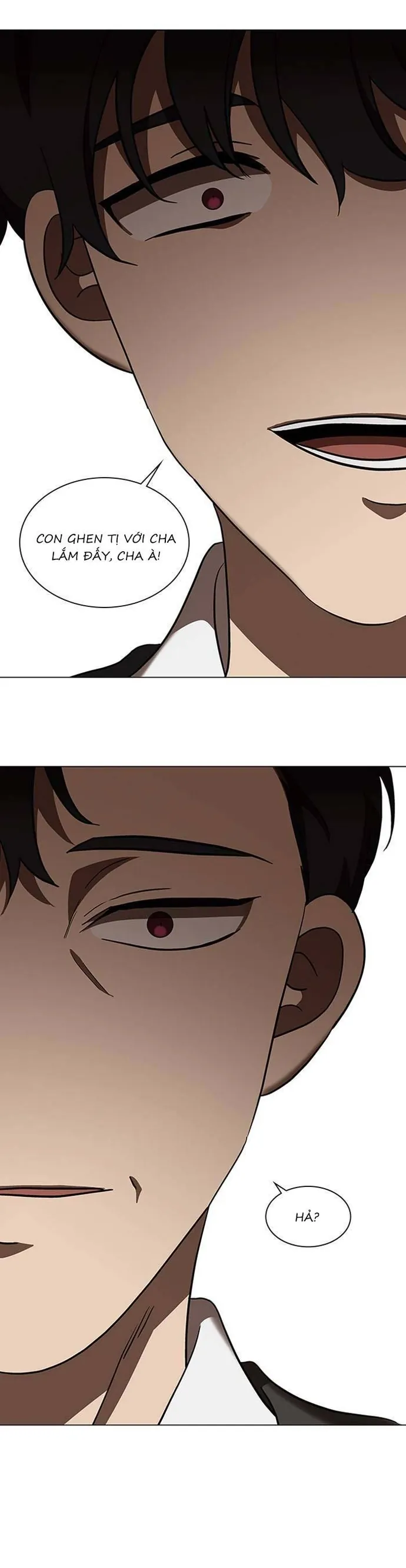 Độc Chiếm - Chương 149 - Trang 9