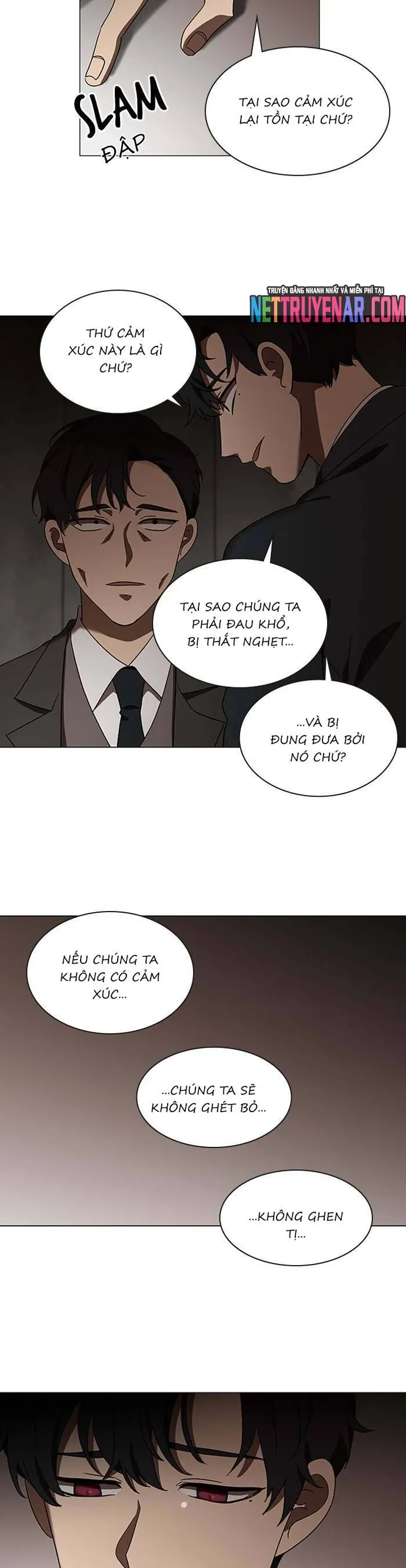 Độc Chiếm - Chương 149 - Trang 12