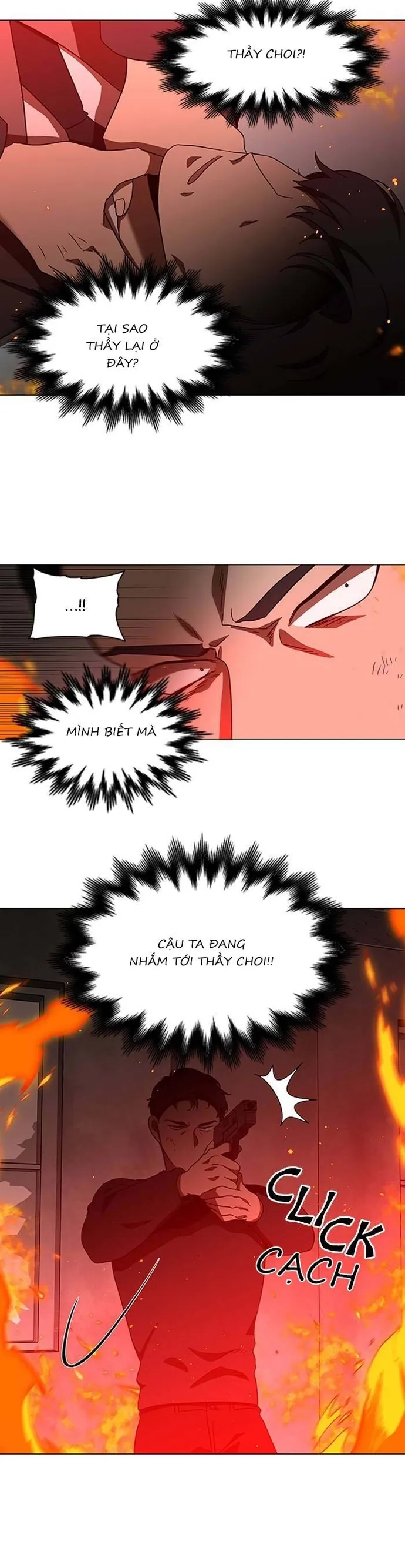 Độc Chiếm - Chương 149 - Trang 20