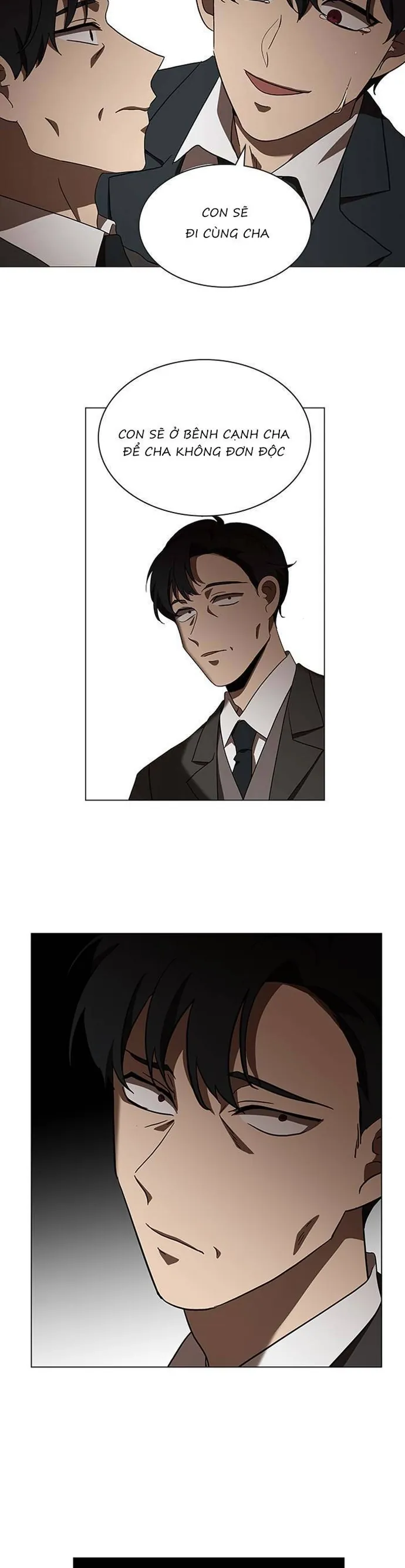 Độc Chiếm - Chương 149 - Trang 16