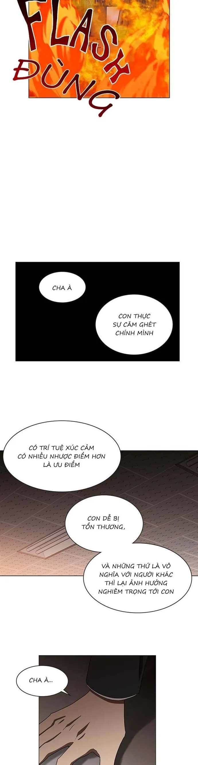 Độc Chiếm - Chương 149 - Trang 11