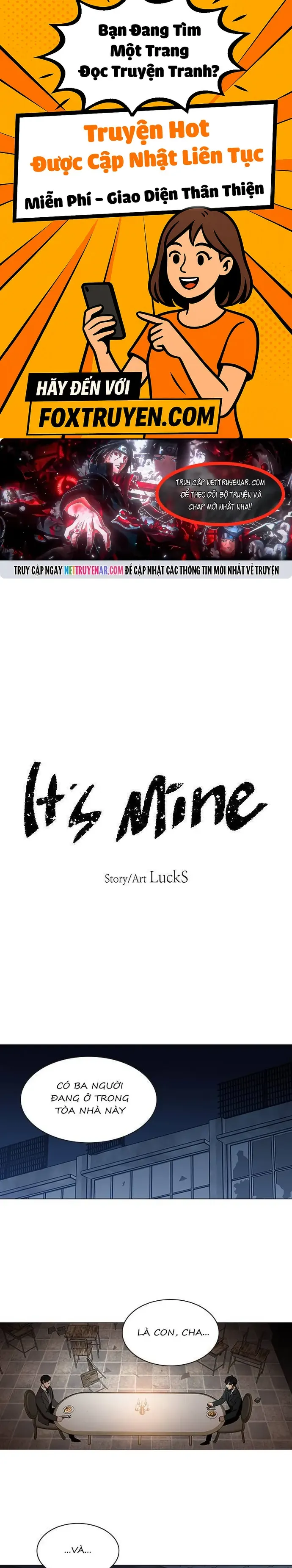 Độc Chiếm - Chương 149 - Trang 1