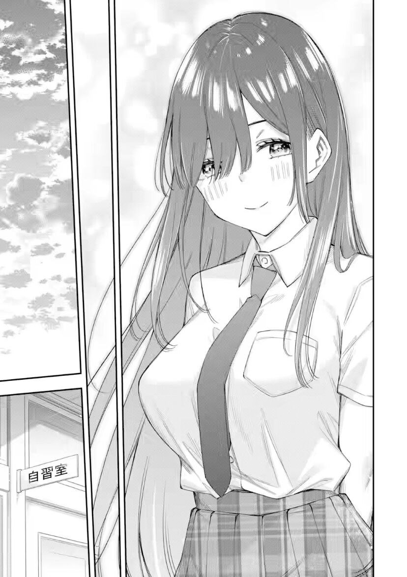Renai No Jugyou - Chương 14.2 - Trang 7