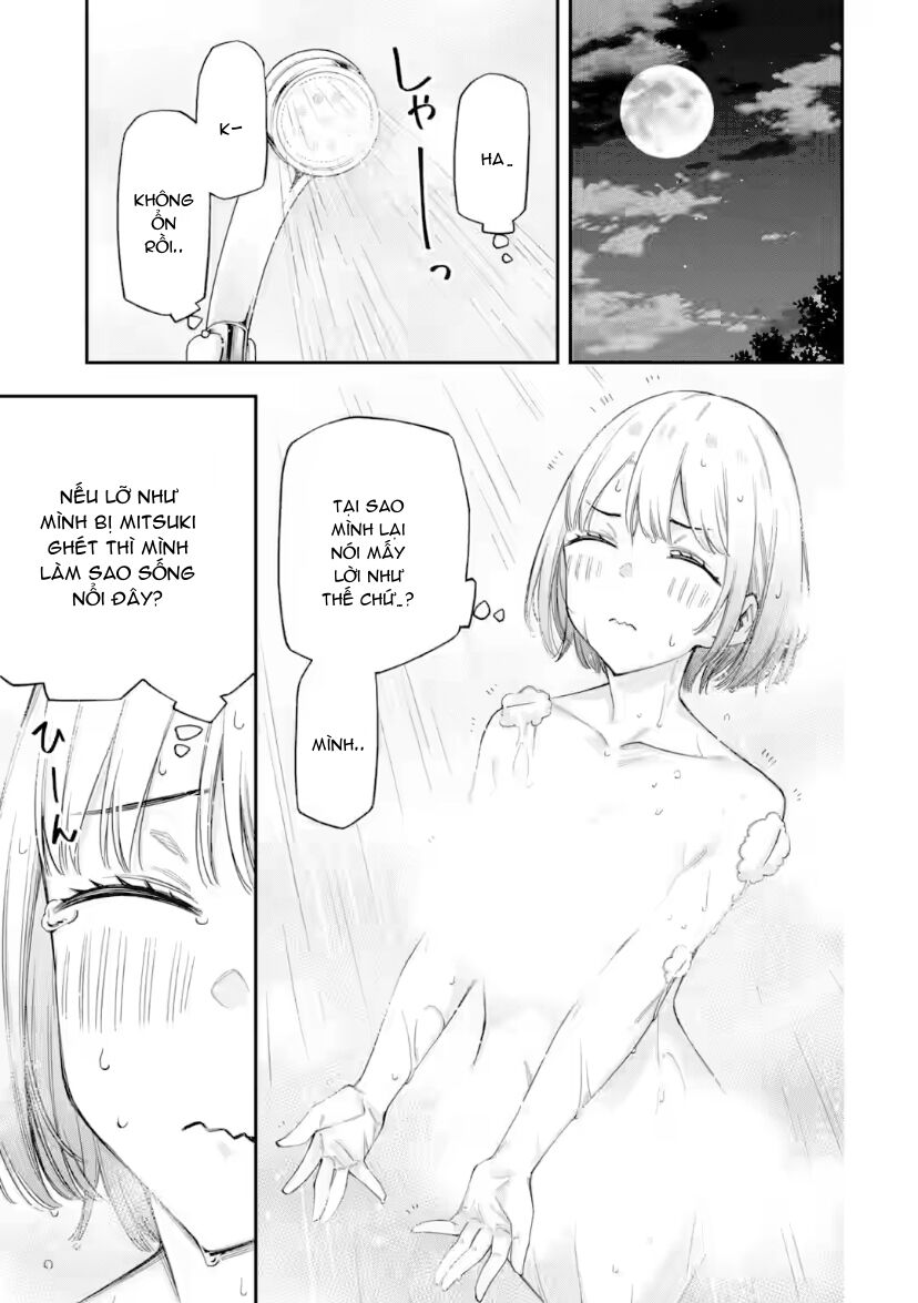 Renai No Jugyou - Chương 14.3 - Trang 2
