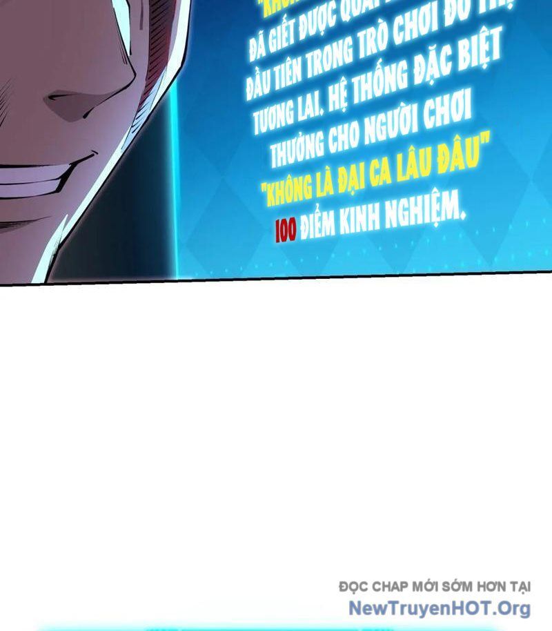 Đô Thị Tương Lai Đã Thức Tỉnh Khí Vận Hoàn Mỹ - Chương 4 - Trang 110