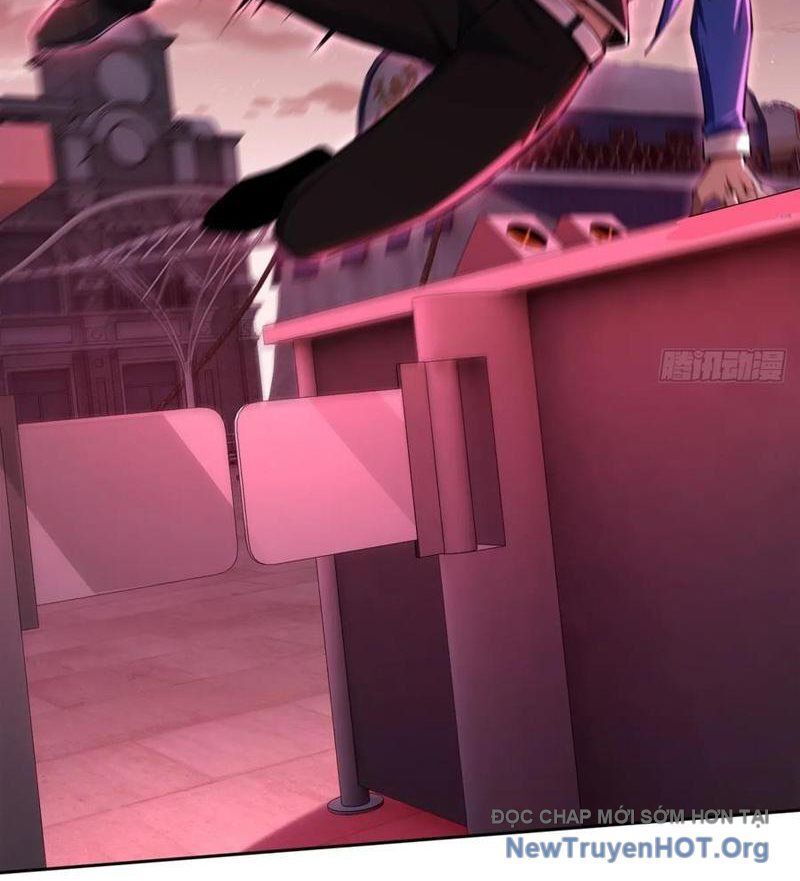Đô Thị Tương Lai Đã Thức Tỉnh Khí Vận Hoàn Mỹ - Chương 4 - Trang 119