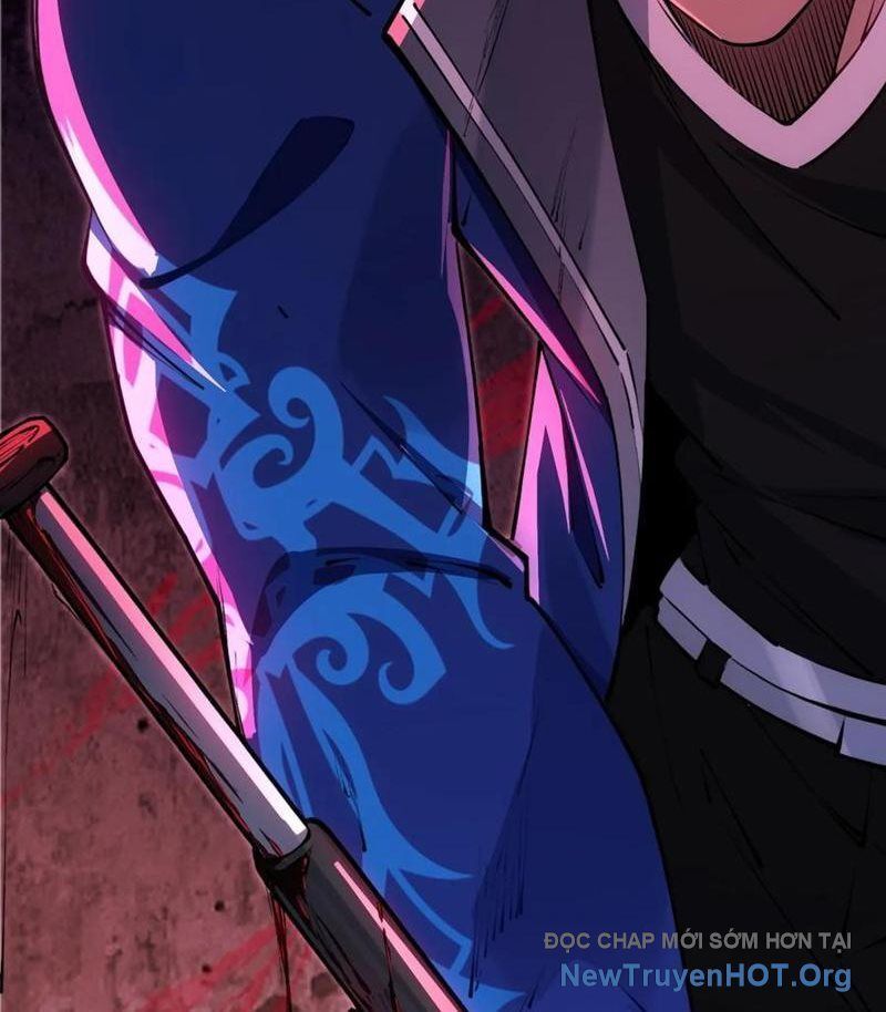 Đô Thị Tương Lai Đã Thức Tỉnh Khí Vận Hoàn Mỹ - Chương 4 - Trang 107