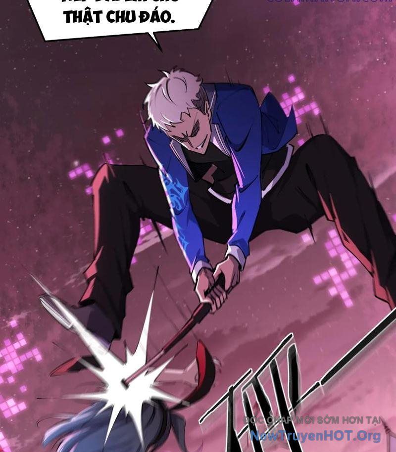 Đô Thị Tương Lai Đã Thức Tỉnh Khí Vận Hoàn Mỹ - Chương 4 - Trang 101