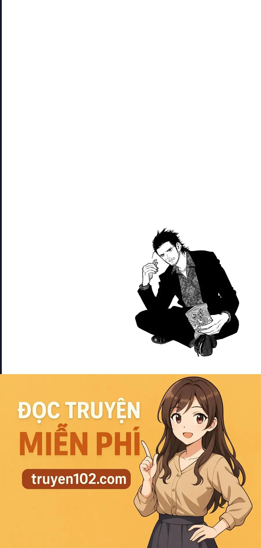 Ông Chồng Yakuza Nội Trợ - Chương 119 - Trang 16